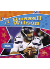 book Russell Wilson. Super Bowl Champion