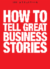 book How to Tell Great Business Stories