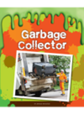 book Garbage Collector