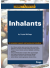 book Inhalants