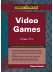 book Video Games