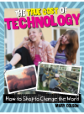 book The True Cost of Technology