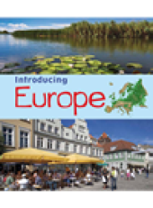 book Introducing Europe