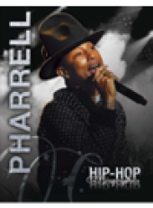 book Pharrell