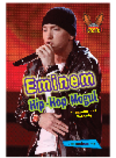 book Eminem. Hip-Hop Mogul