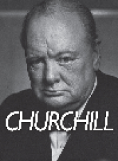 book Churchill
