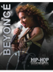 book Beyonce