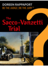 book The Sacco-Vanzetti Trial