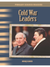 book Cold War Leaders