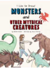 book Monsters and Other Mythical Creatures