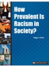 book How Prevalent is Racism in Society?