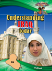 book Understanding Iraq Today