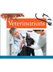 book Veterinarians