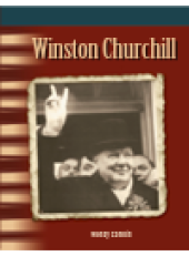 book Winston Churchill