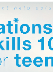 book Relationship Skills 101 for Teens. Your Guide to Dealing with Daily Drama, Stress, and Difficult Emotions Using DBT