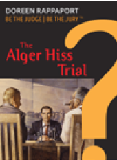 book The Alger Hiss Trial