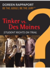 book Tinker vs. Des Moines