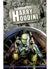 book Harry Houdini