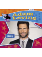 book Adam Levine. Famous Singer & Songwriter