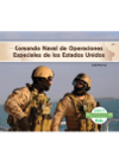 book Fuerza Naval de operaciones especiales de los Estados Unidos