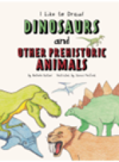 book Dinosaurs and Other Prehistoric Animals