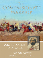 book The Compassionate Warrior. Abd el-Kader of Algeria