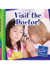 book Visit the Doctor!