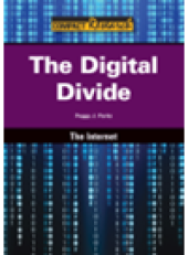 book The Digital Divide