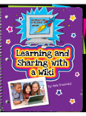 book Learning and Sharing with a Wiki