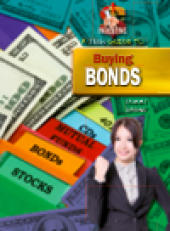 book A Teen Guide to Buying Bonds