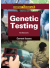 book Genetic Testing