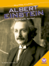 book Albert Einstein. Revolutionary Physicist