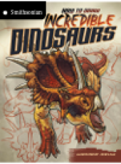 book Incredible Dinosaurs