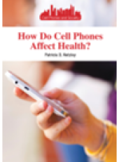 book How Do Cell Phones Affect Health?