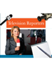 book Television Reporters