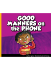 book Good Manners on the Phone