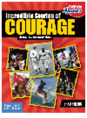 book Incredible Stories of Courage in Sports