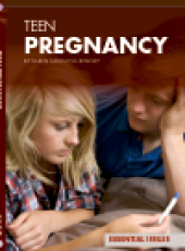 book Teen Pregnancy