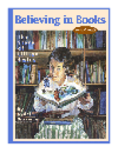 book Believing in Books. The Story of Lillian Smith