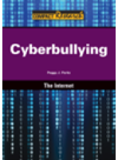 book Cyberbullying