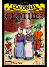 book Colonial Clothes