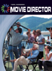 book Movie Director