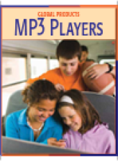 book MP3 Players