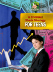 book A Dividend Stock Strategy for Teens