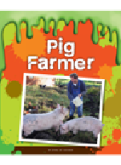 book Pig Farmer