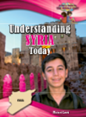 book Understanding Syria Today