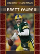 book Brett Favre