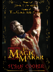 book The Magic Maker. A Portrait of John Langstaff, Creator of the Christmas Revels