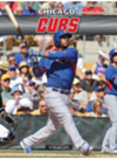 book Chicago Cubs