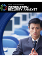 book Information Security Analyst